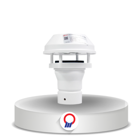 RK120-09 Ultrasonic Wind Speed & Direction Sensor