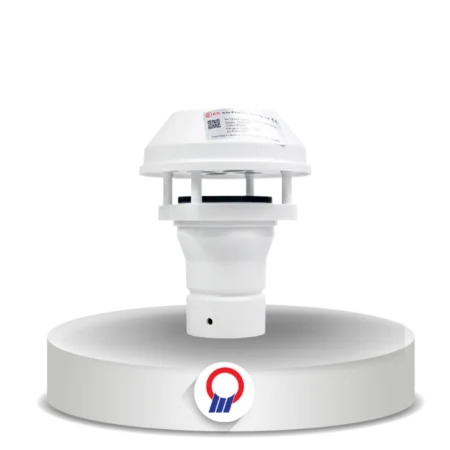 RK120-09 Ultrasonic Wind Speed Direction Sensor