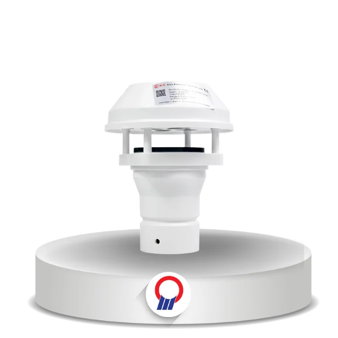RK120-09 Ultrasonic Wind Speed Direction Sensor