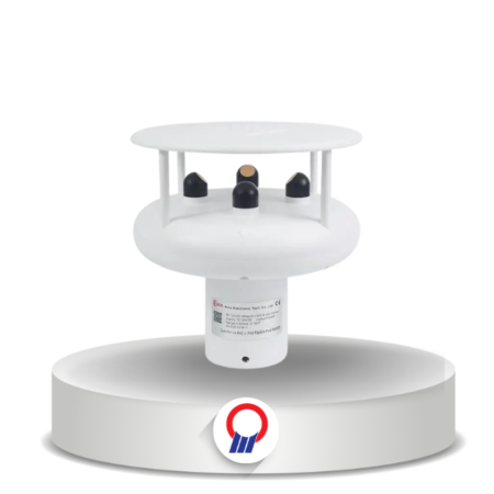 RK120-03 Ultrasonic Wind Sensor
