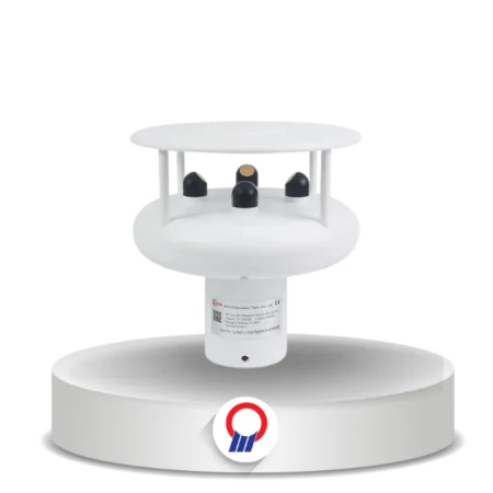 RK120-03 Ultrasonic Wind Sensor