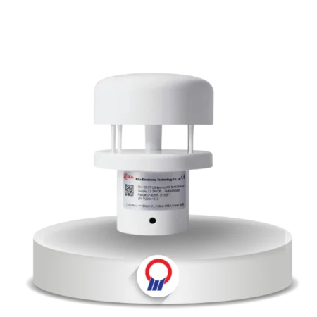 RK120-07 Mini Ultrasonic Anemometer, Ultrasonic Wind Speed Direction Sensor