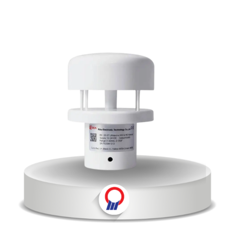RK120-07 Mini Ultrasonic Anemometer, Ultrasonic Wind Speed Direction Sensor