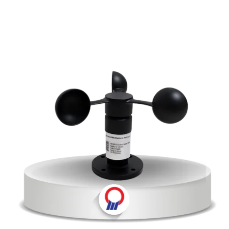 RK100-01G Wind Speed Sensor (High-Strength)
