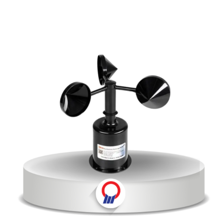 RK100-02 Plastic Wind Speed Sensor Wind Anemometer