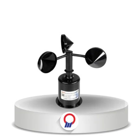 RK100-02 Plastic Wind Speed Sensor Wind Anemometer