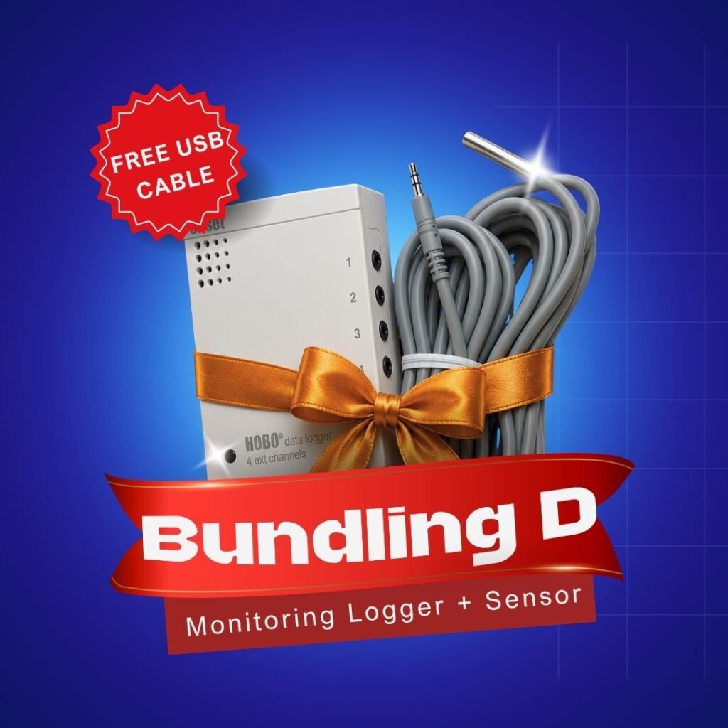 Bundling D - Environment Monitoring Bundle