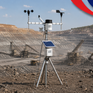 weather station