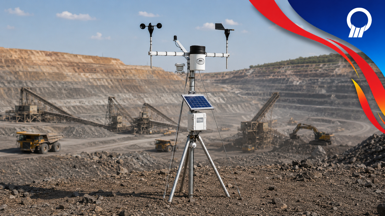 weather station