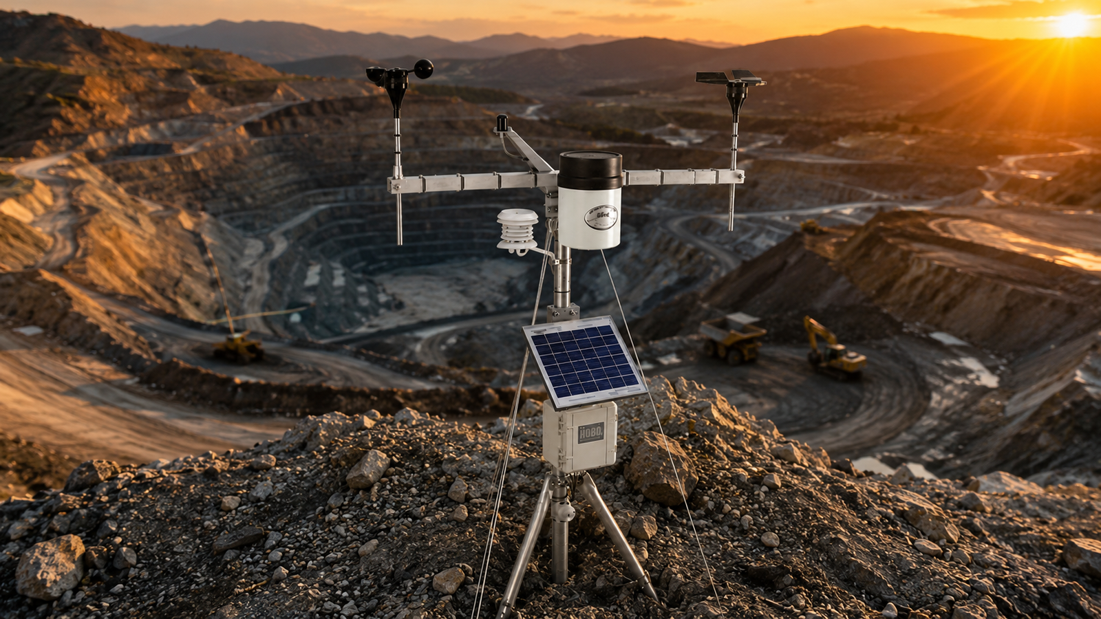 Weather Station