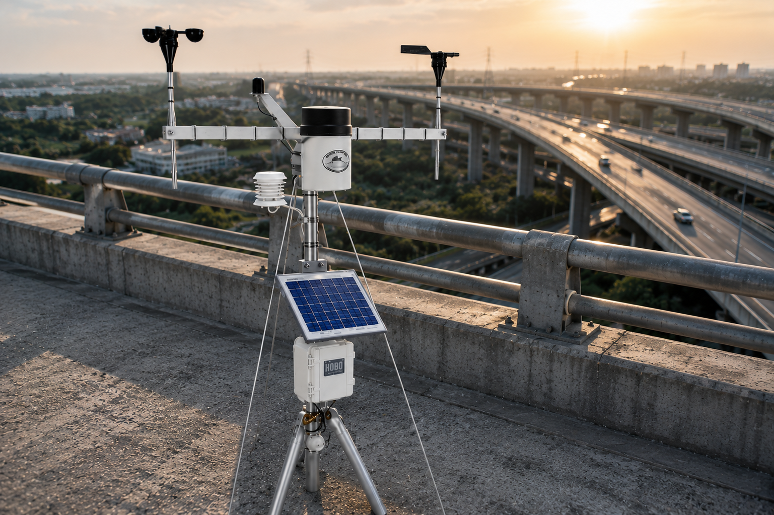 Weather Station