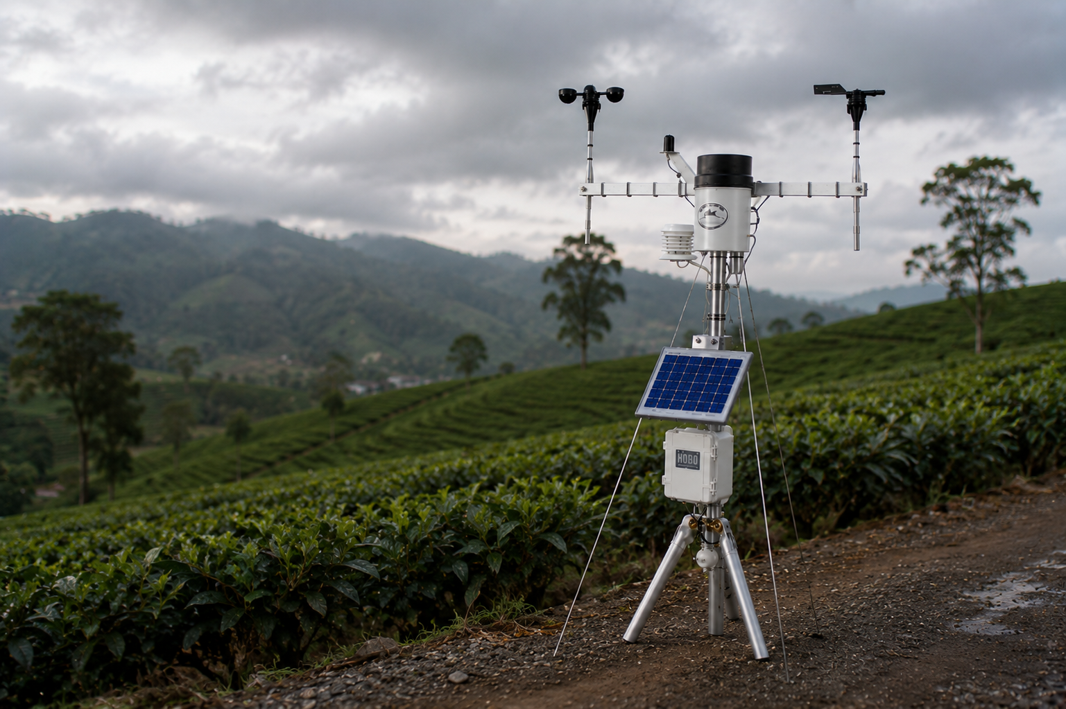 Weather Station