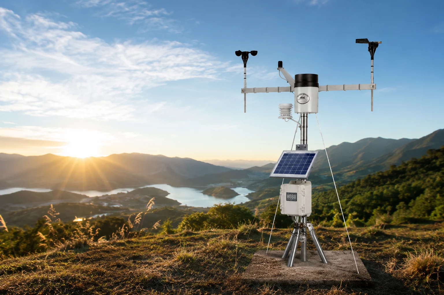 Weather Station