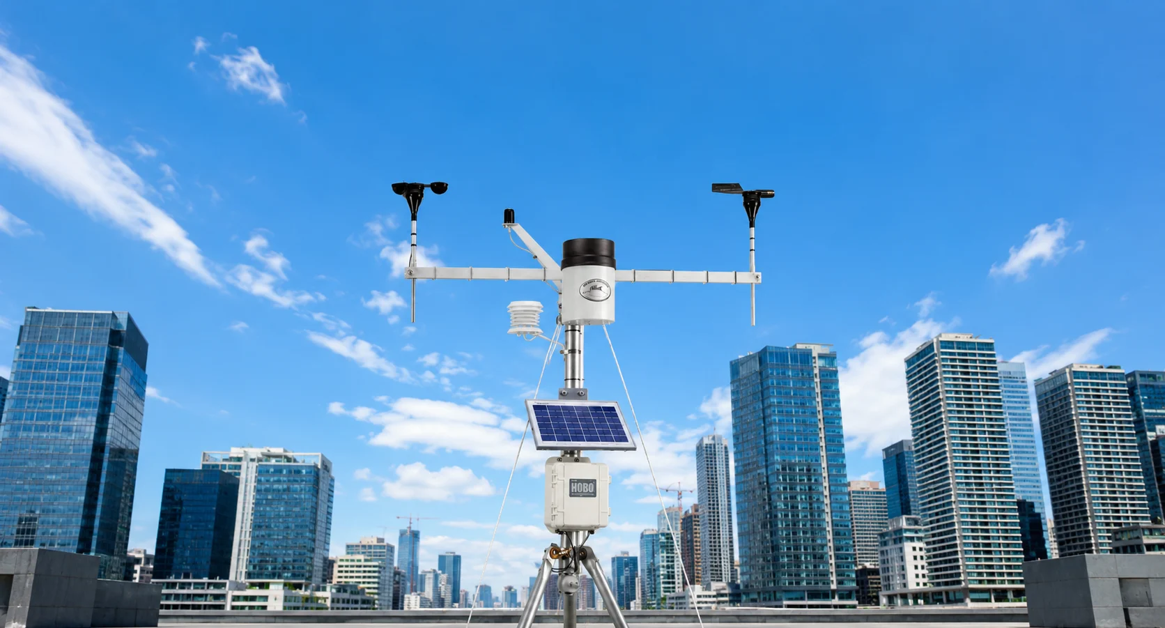 Weather Station