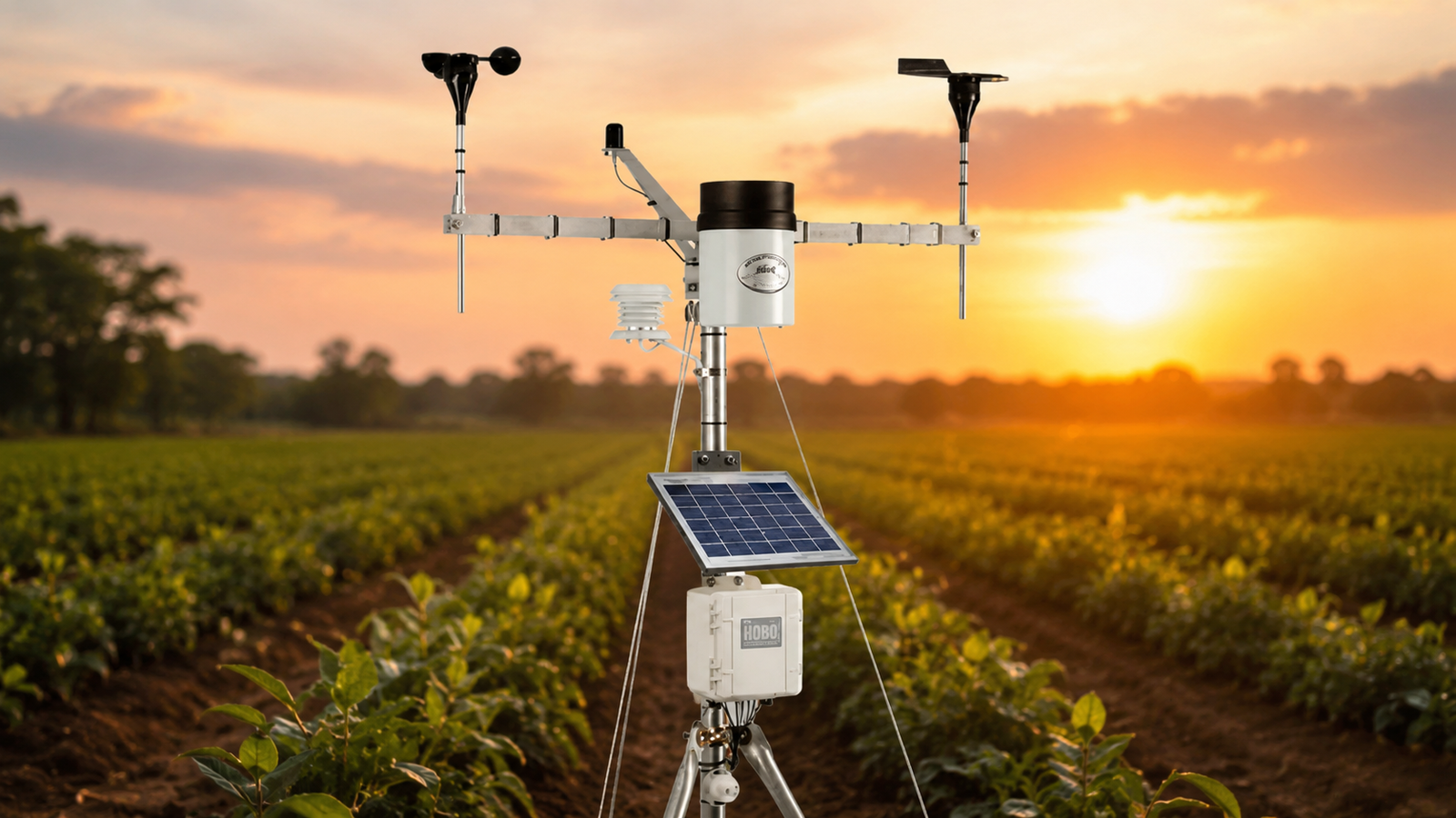 Weather Station