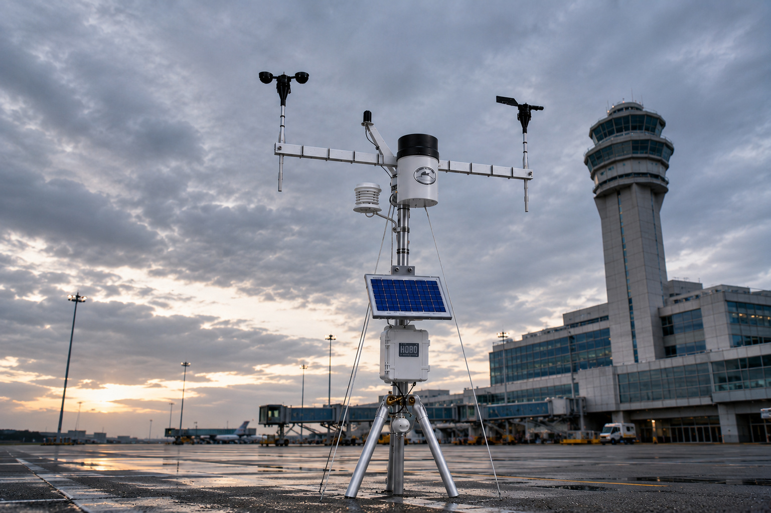 Weather Station