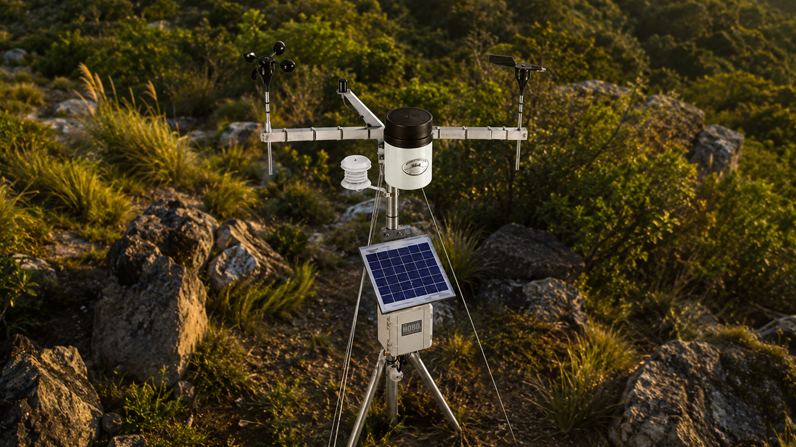 Weather Station