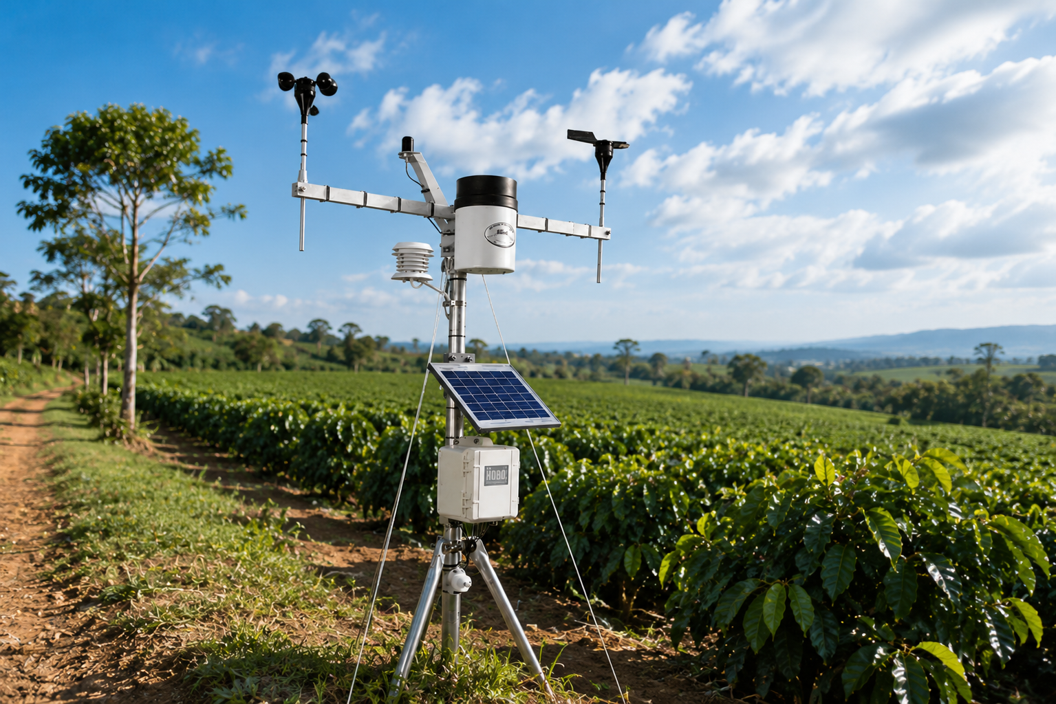 Weather Station