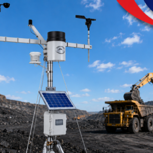 Weather Station