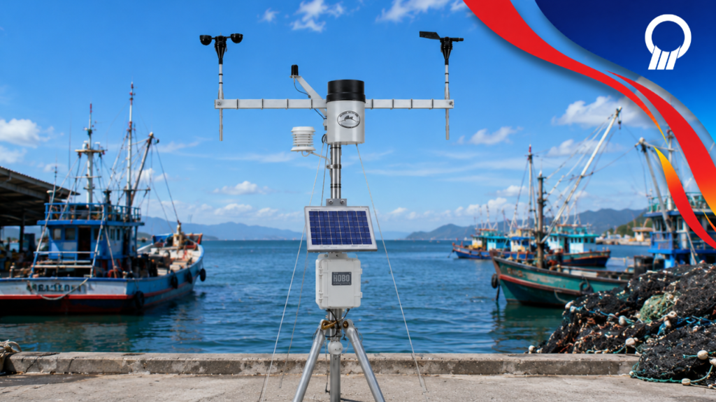 Weather Station