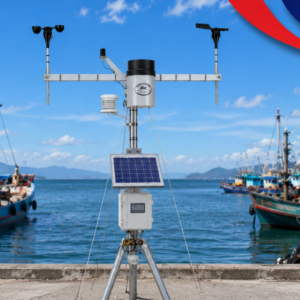 Weather Station