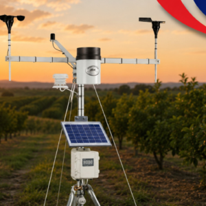 weather station