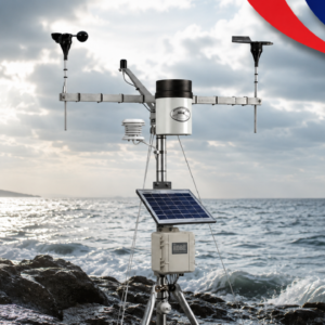 Weather Station