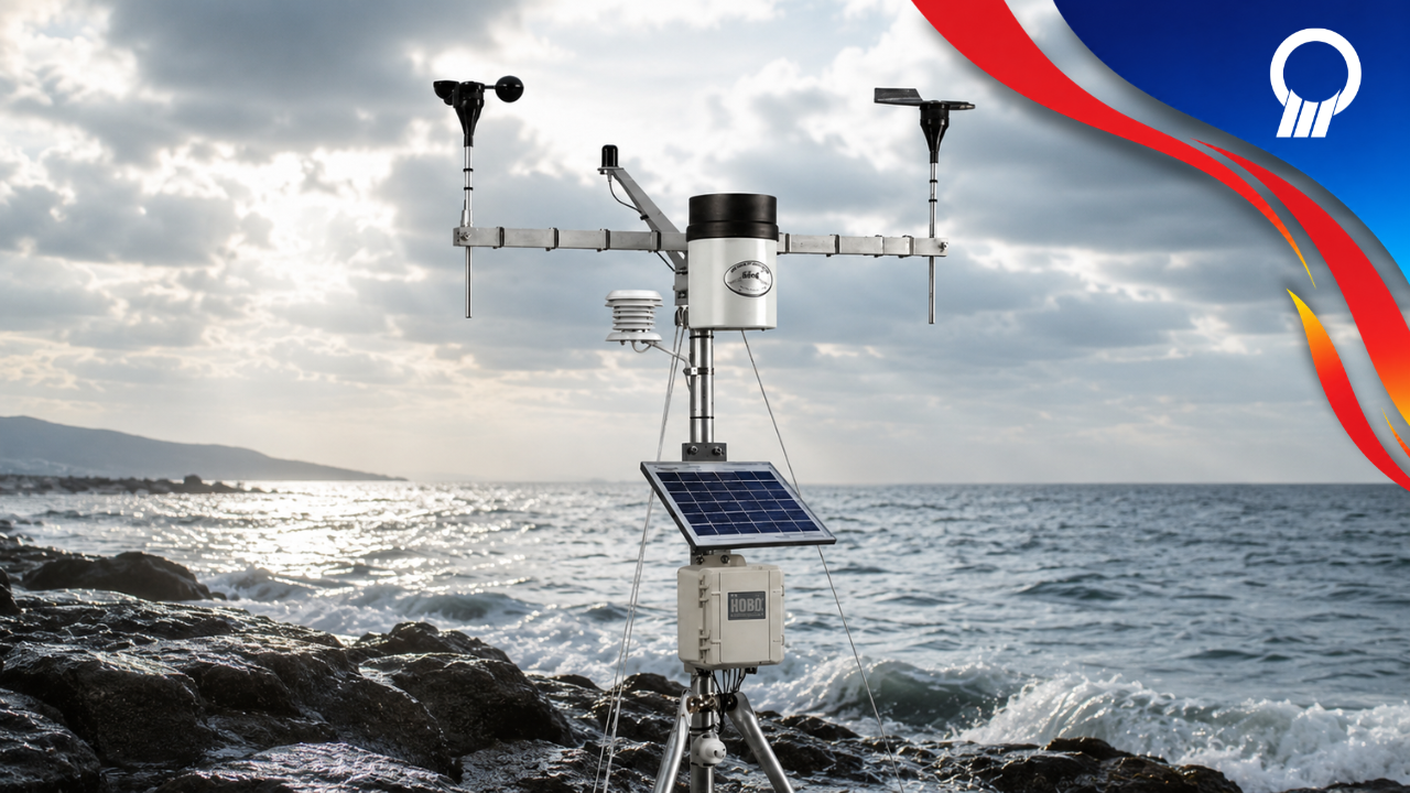 Weather Station
