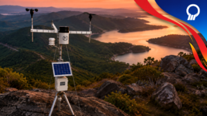 Weather Station