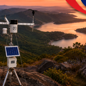 Weather Station