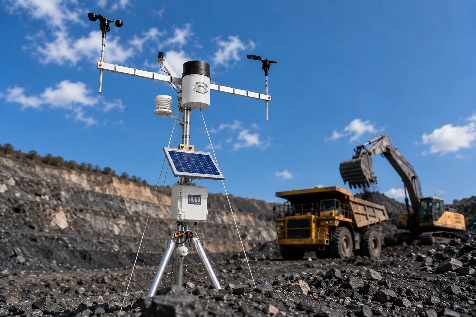 Weather Station
