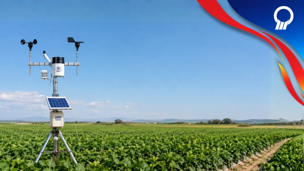 Keunggulan Weather Station Otomatis (AWS) untuk Observasi Cuaca
