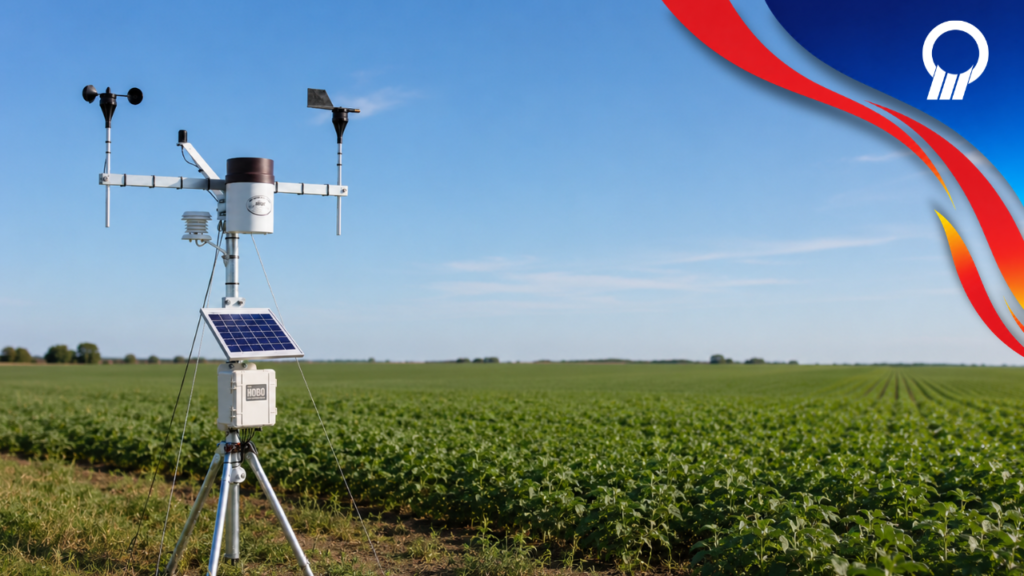 Panduan Menentukan Harga Weather Station Berkualitas untuk Kebutuhan Anda