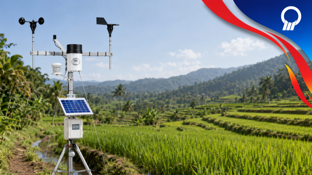 Panduan Lengkap Memilih dan Mencari Tempat Jual Weather Station Berkualitas