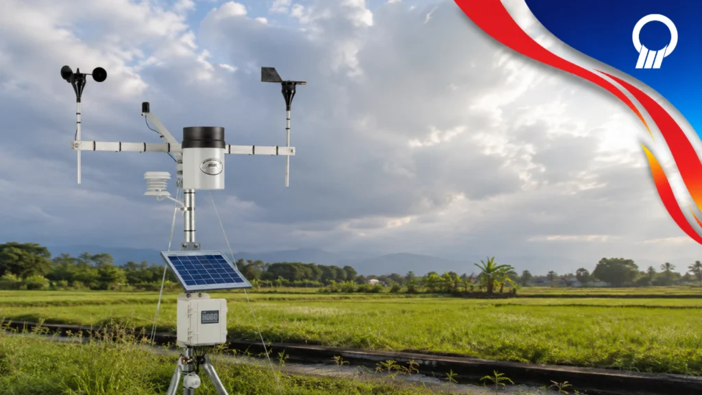 Panduan Lengkap Memilih Weather Station Terbaik untuk Kebutuhan Observasi Cuaca Anda