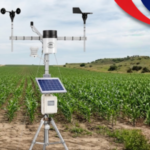 Harga weather station portable