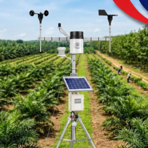 Harga automatic weather station