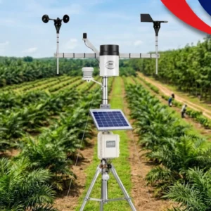 Harga automatic weather station