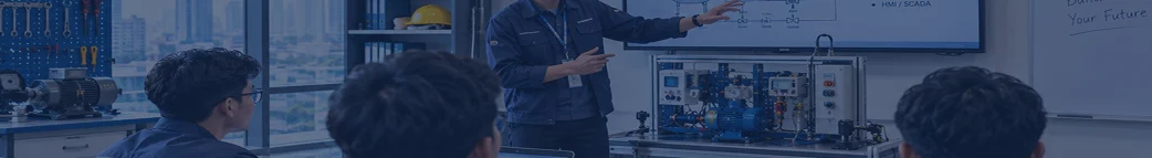 Education and Training