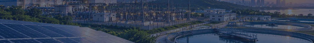 Energy and Utilities