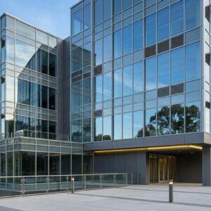 smart building technology