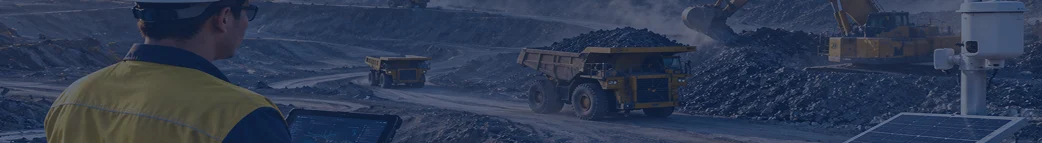 Mining and Mineral
