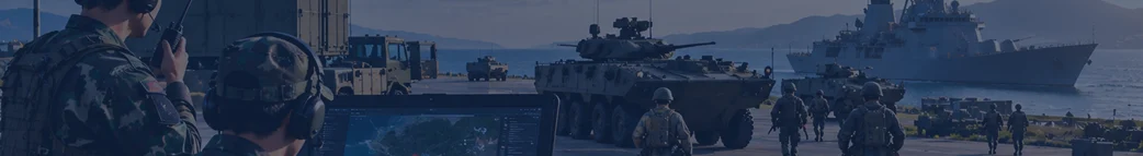 Defense and Military