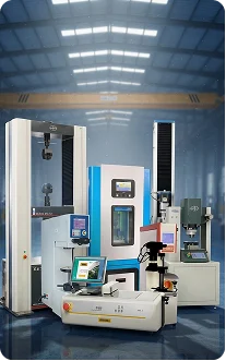 Testing Machines