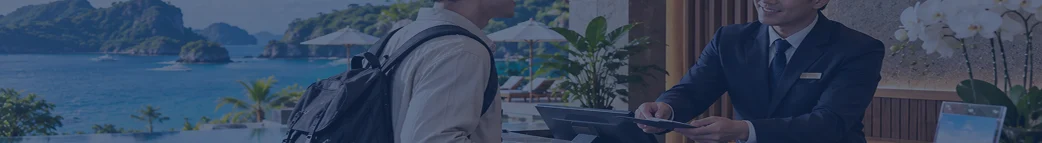 Tourism and Hospitality