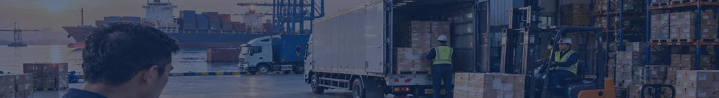 Trade and Distribution