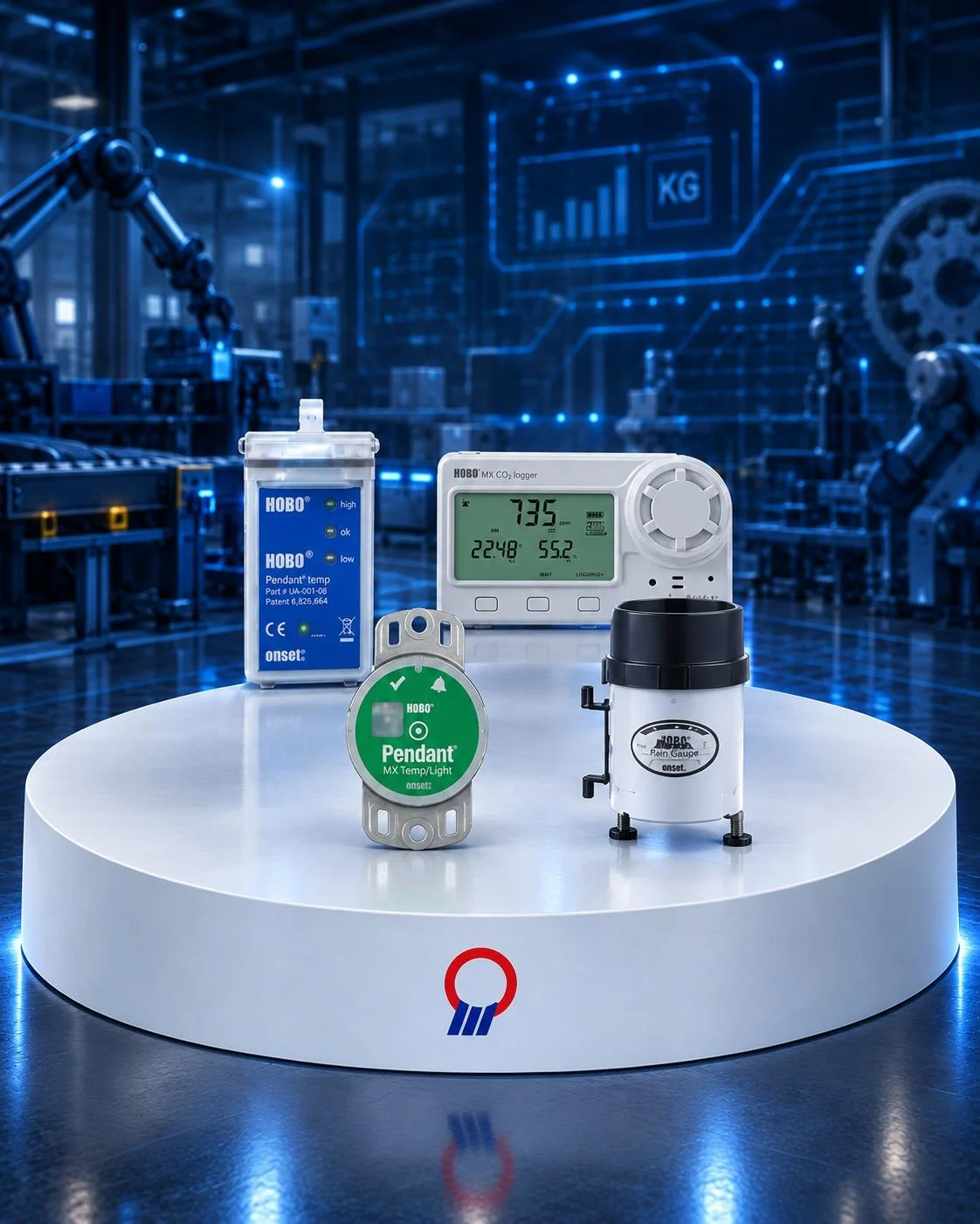 Data Logger