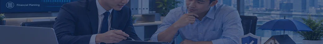 Finance and Insurance