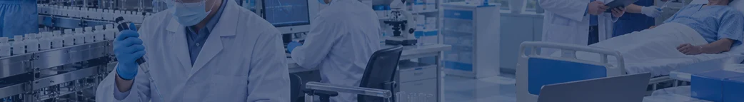 Pharmaceutical and Healthcare