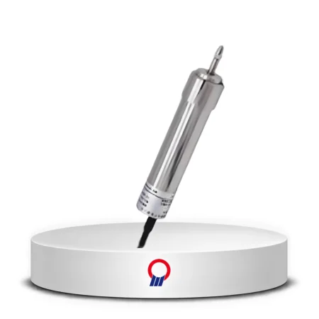 Inductive Displacement Sensor LVDT Micro-Epsilon Taharica